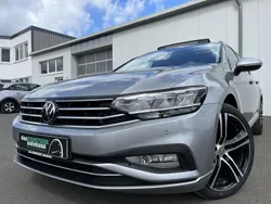 Pyritsilber Gebraucht 2022 VW Passat Business Kombi | 27.140 € (Etwas zu teuer)