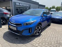 Blau Gebraucht 2024 Kia XCeed SUV | 21.970 € (Guter Preis)