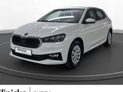 Weiß Neu 2025 Skoda Fabia Selection Kleinwagen | 21.499 € (Fairer Preis)