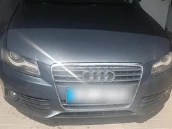 Andere farben Gebraucht 2009 Audi A4 Kombi | 6.000 € (Fairer Preis)