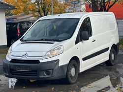 Weiß Gebraucht 2010 Citroën Jumpy Van / Kleinbus | 5.990 € (Teuer)