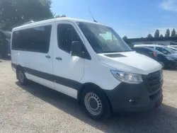 Weiß Gebraucht 2021 Mercedes Sprinter Van | 33.900 € (Fairer Preis)