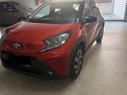 Rot Gebraucht 2024 Toyota Aygo Kleinwagen | 17.000 € (Fairer Preis)