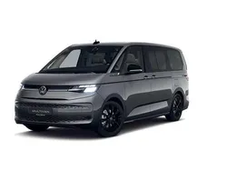 Indiumgrau metallic Neu 2025 VW T7 Life Van | 69.500 €