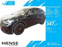 Grenadillschwarz Gebraucht 2024 VW ID.5 GTX SUV | 46.985 €