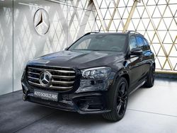 Metalliclack obsidianschwarz Gebraucht 2025 Mercedes GLS450 AMG SUV | 112.990 € (Superpreis)