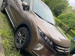 Braun Gebraucht 2018 Mitsubishi Eclipse Cross Basis SUV | 15.000 € (Fairer Preis)