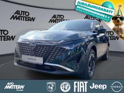 Deep ocean Neu 2025 Nissan Qashqai 360º SUV | 37.490 € (Teuer)
