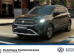 Außenfarbe: Neu 2025 VW T-Cross Life SUV | 29.890 € (Fairer Preis)