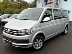 Silber Gebraucht 2016 VW T6 Comfortline Van | 19.900 € (Superpreis)