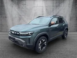 Cedar green Neu 2025 Dacia Duster SUV | 26.490 € (Guter Preis)