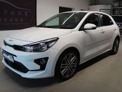 Weiß Gebraucht 2022 Kia Rio Spirit Kombi | 14.999 € (Fairer Preis)