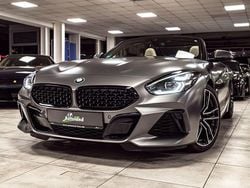 Grau Gebraucht 2020 BMW Z4 M Sport Cabrio | 48.490 € (Fairer Preis)