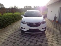 Schneeweiss/summitwhite/arctic Gebraucht 2019 Opel Mokka X Ultimate SUV | 16.900 € (Fairer Preis)
