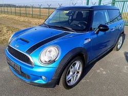 Blau Gebraucht 2010 Mini Cooper S Clubman Kombi | 7.995 € (Guter Preis)