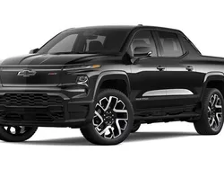 Neu 2024 Chevrolet Silverado SUV | 93.000 €