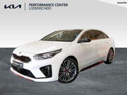 Andere Gebraucht 2021 Kia ProCeed Limousine | 24.540 € (Fairer Preis)