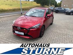 Gebraucht 2024 Mazda 2 | 16.900 € (Guter Preis)