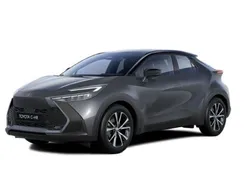 Grau Neu 2024 Toyota C-HR Team SUV | 29.470 € (Guter Preis)