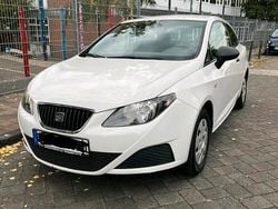 Weiß Gebraucht 2008 Seat Ibiza Kleinwagen | 2.099 € (Fairer Preis)