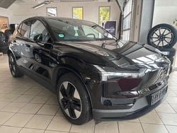 Schwarz Gebraucht 2025 Volvo EX30 Core SUV | 29.999 €