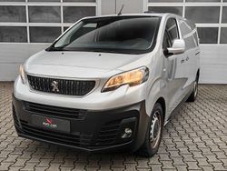 Silber Gebraucht 2016 Peugeot Expert Premium Van | 15.862 € (Teuer)