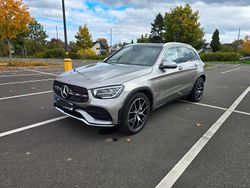 Gebraucht 2019 Mercedes GLC400d AMG SUV | 39.999 € (Guter Preis)