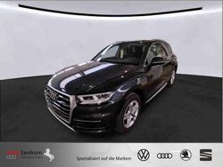 Schwarz Gebraucht 2018 Audi Q5 Design SUV | 19.470 € (Etwas zu teuer)