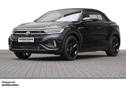 VW T-Roc Cabriolet