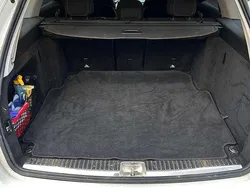 Weiß Gebraucht 2017 Mercedes C220 Exclusive Kombi | 15.900 € (Guter Preis)