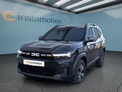 Schwarz Neu 2025 Dacia Bigster SUV | 29.449 € (Fairer Preis)