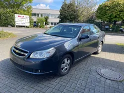 Chevrolet Epica