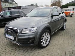 Grau Gebraucht 2015 Audi Q5 Exclusive SUV | 18.890 € (Fairer Preis)