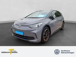 Grau Gebraucht 2024 VW ID.3 Pro Kleinwagen | 29.870 € (Guter Preis)