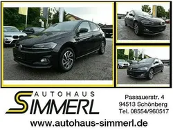 Schwarz Gebraucht 2019 VW Polo Join Limousine | 14.250 € (Fairer Preis)