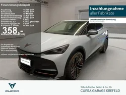 Silber Gebraucht 2025 Cupra Tavascan VZ SUV | 46.944 € (Superpreis)