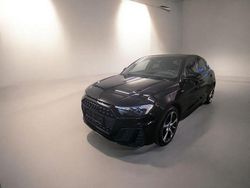 Schwarz Gebraucht 2021 Audi A1 Sportback S-Line Kleinwagen | 17.990 € (Guter Preis)