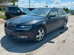 Schwarz Gebraucht 2018 Skoda Superb Style Kombi | 11.900 € (Superpreis)