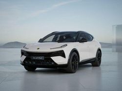 Weiß Neu 2025 Lotus Eletre SUV | 98.790 €