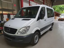 Weiß Gebraucht 2011 Mercedes Sprinter Van | 22.000 €