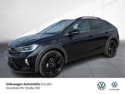 Deep black perleffekt Neu 2025 VW Taigo IQ Drive SUV | 39.450 €