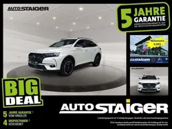 DS Automobiles DS7 Crossback