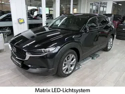 Schwarz Neu 2024 Mazda CX-30 Takumi-Line SUV | 30.500 €