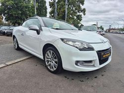 Weiß Gebraucht 2013 Renault Mégane Cabriolet Dynamique Cabrio | 5.999 € (Fairer Preis)