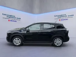 Schwarz Gebraucht 2025 Suzuki SX4 S-Cross Comfort SUV | 27.990 € (Teuer)