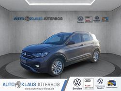 Silber Gebraucht 2020 VW T-Cross Life SUV | 18.995 € (Fairer Preis)