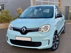 Bleu pastille Gebraucht 2022 Renault Twingo Zen Kleinwagen | 12.550 € (Fairer Preis)