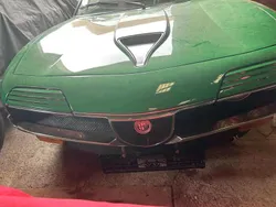 Alfa Romeo Montreal