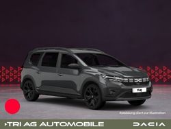 Neu 2025 Dacia Jogger Extreme Van / Kleinbus | 29.133 € (Etwas zu teuer)