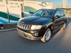 Schwarz Gebraucht 2013 Jeep Compass Sport SUV | 5.590 € (Superpreis)